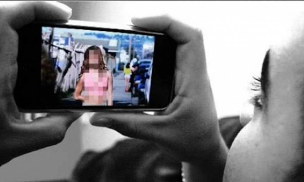 Αγγλία: Δεκάδες συλλήψεις για παιδική πορνογραφία